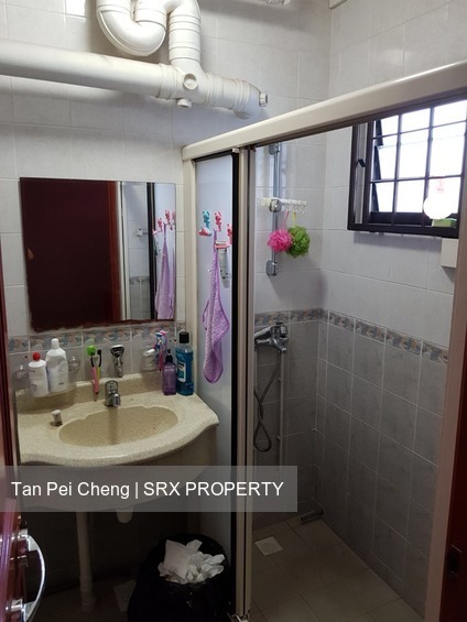 Blk 616 Senja Road (Bukit Panjang), HDB 4 Rooms #174205802